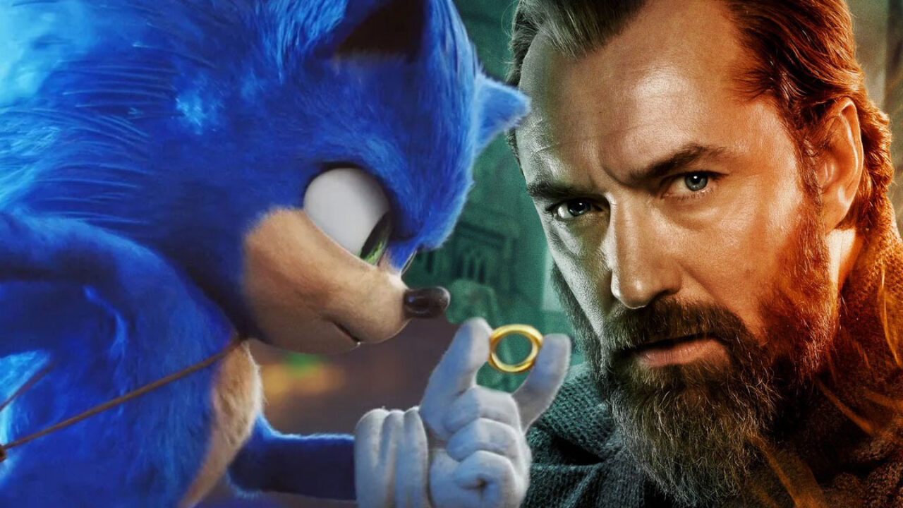 Sonic the Hedgehog 2 speeds past Fantastic Beasts 3 at the Monday Easter box  office