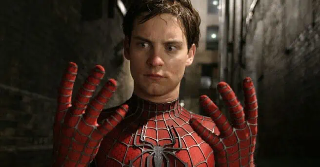 Spider-Man 4, Sam Raimi, Tobey Maguire
