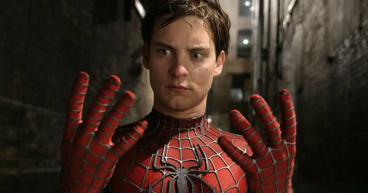 Spider-Man 4, Sam Raimi, Tobey Maguire