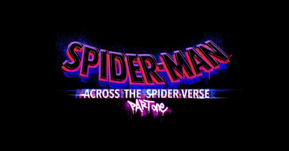 Spider-Man: Across The Spider-Verse: Part One, 2023, Marvel, Sony Pictures