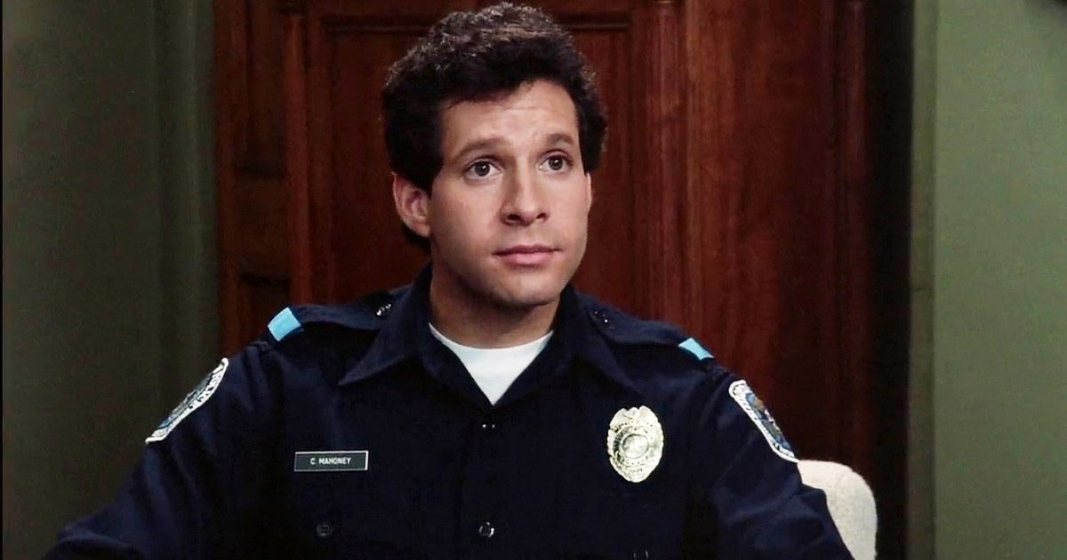 Steve guttenberg
