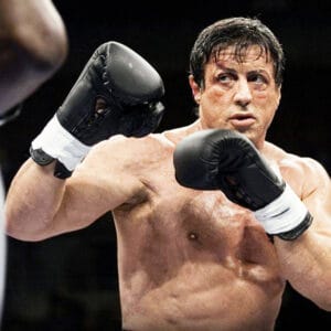 Sylvester Stallone, 2006, Rocky Balboa, Rocky