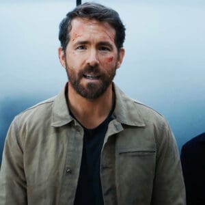 The Adam Project, Netflix, Ryan Reynolds