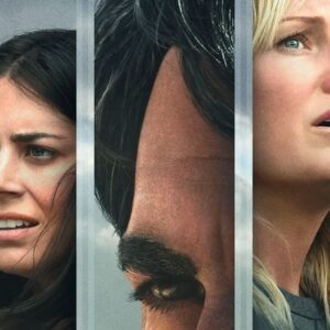 Malin Akerman and Lorenza Izzo try to escape a cult but will they make it out alive? Check out our review of 2022's The Aviary!