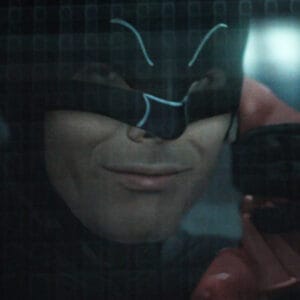 The Batman, Adam West