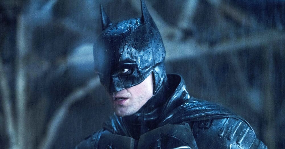 The Batman, HBO Max, streaming