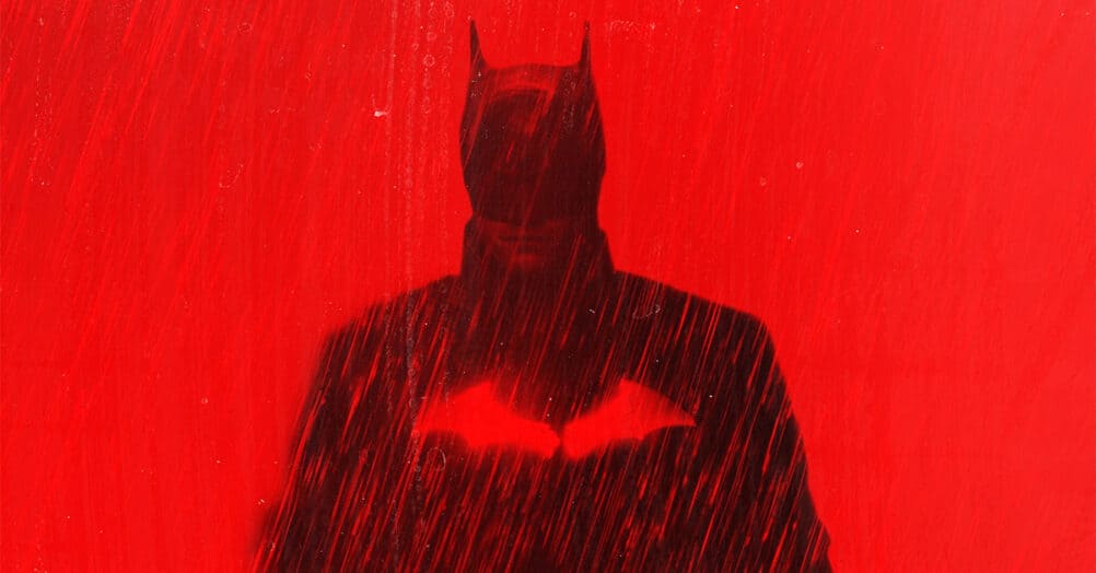 The Batman, HBO Max, streaming