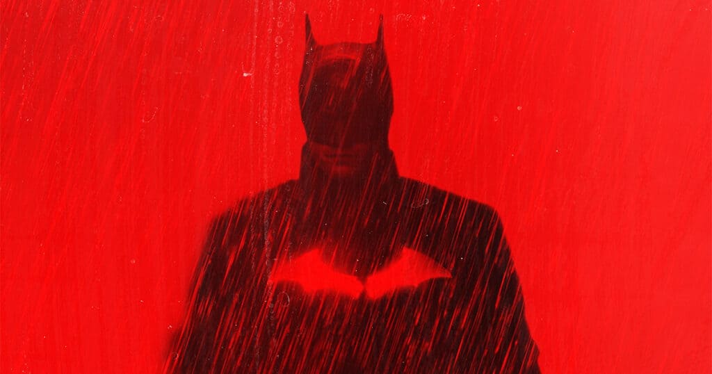 The Batman, HBO Max, streaming, soundtrack, Oscars