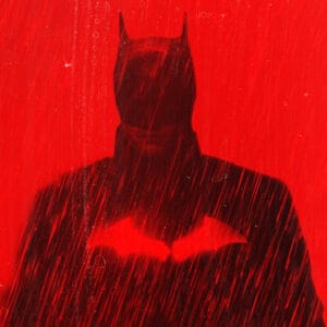 The Batman, HBO Max, streaming