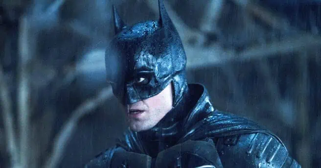 The Batman, HBO Max, streaming