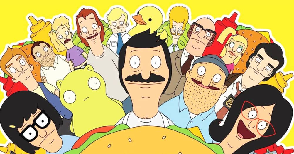 The Bob's Burgers Movie, trailer, movie trailer, coming soon
