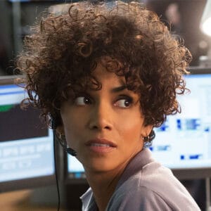 The call, Halle Berry, Netflix