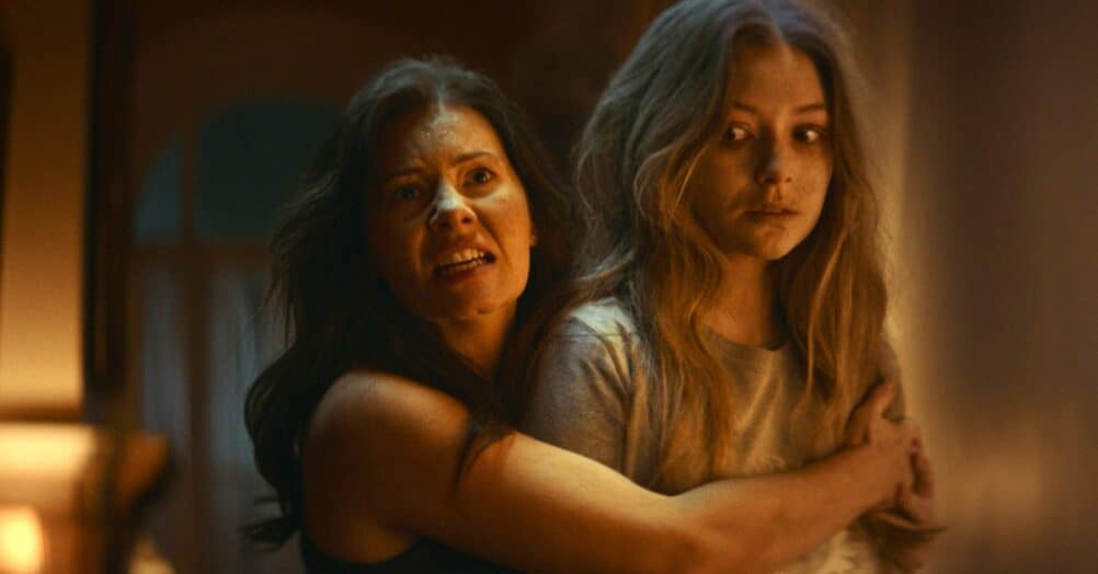 Arrow in the Head reviews The Cellar, starring Elisha Cuthbert. Coming to theatres and the Shudder streaming service on April 15th.