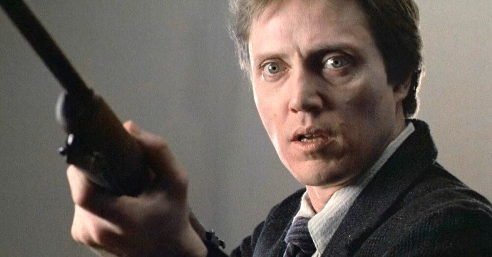 The new episode of The Best Horror Movie You Never Saw looks back at the 1983 Stephen King movie The Dead Zone, directed by David Cronenberg