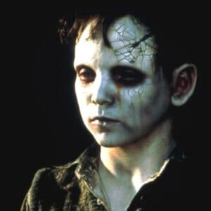 The new episode of the Best Foreign Horror Movies video series looks back at Guillermo del Toro's 2001 film The Devil's Backbone.