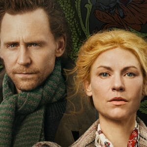 The Essex Serpent, trailer, Tom Hiddleston, Claire Danes