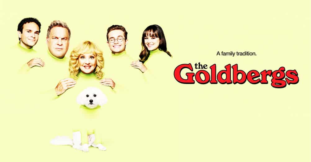 The Goldbergs, renewed, season 10, ABC