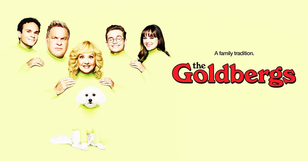 The Goldbergs, renewed, season 10, ABC