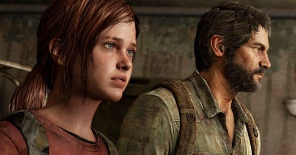 The Last of Us Online Multiplayer Game Officially Cancelled