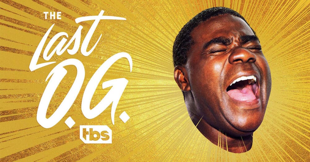 The Last O.G., Tracy Morgan, canceled, TBS