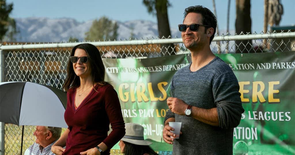 Lincoln lawyer Netflix 2