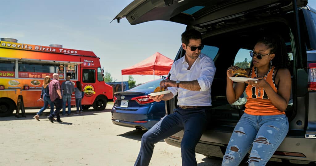 Lincoln lawyer Netflix 4