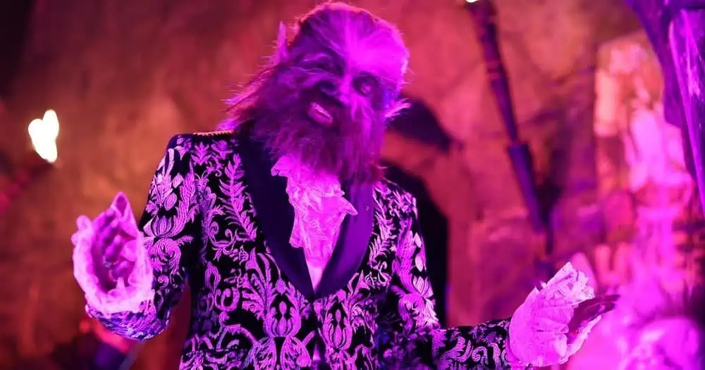 Rob Zombie has cast Tomas Boykin (3 from Hell) as Lester, the werewolf brother of Lily Munster and son of The Count, a.k.a. Grandpa