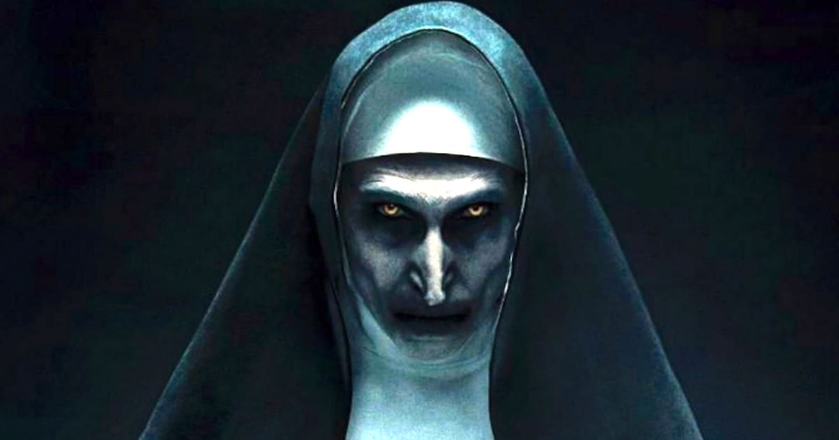 The Nun II will be streaming on Max before Halloween