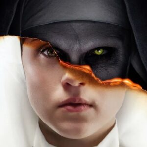 The trailer for the Conjuring Universe entry The Nun 2 is expected in a couple days, but the first images from the film are online now