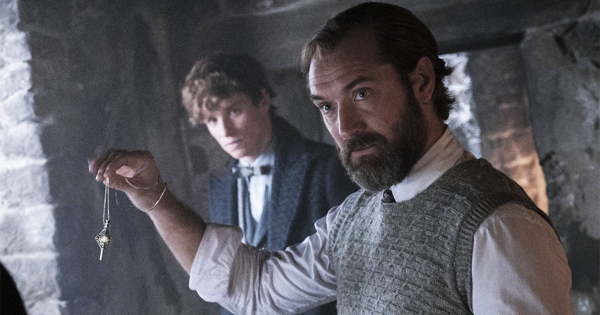 Fantastic Beasts: The Secrets of Dumbledore, The Secrets of Dumbledore, Thursday previews, box office