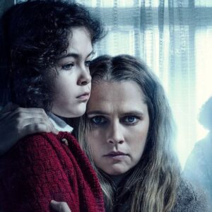 Teresa Palmer stars as a mother who's lost one of her twins in a tragic accident. But the mystery of what happens after, is even more tragic.