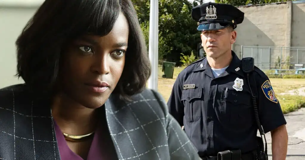 We Own This City, trailer, HBO, David Simon