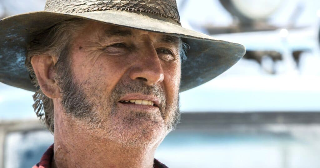 Wolf Creek