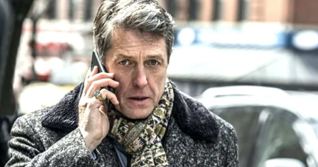Heretic: Hugh Grant to star in A24 horror film from A Quiet Place writers