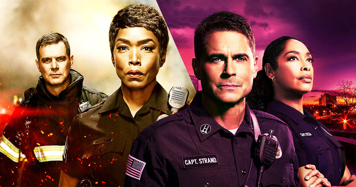 9-1-1, 9-1-1: Lone star, renewed, season 5, season 6, fox