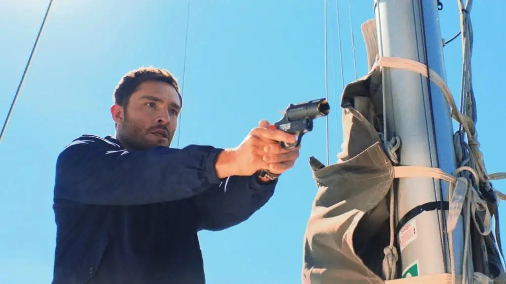 Deep Fear Marcus Adams Ed Westwick