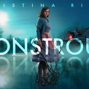 Arrow in the Head reviews director Chris Sivertson's new horror film Monstrous, starring Christina Ricci and Santino Barnard.