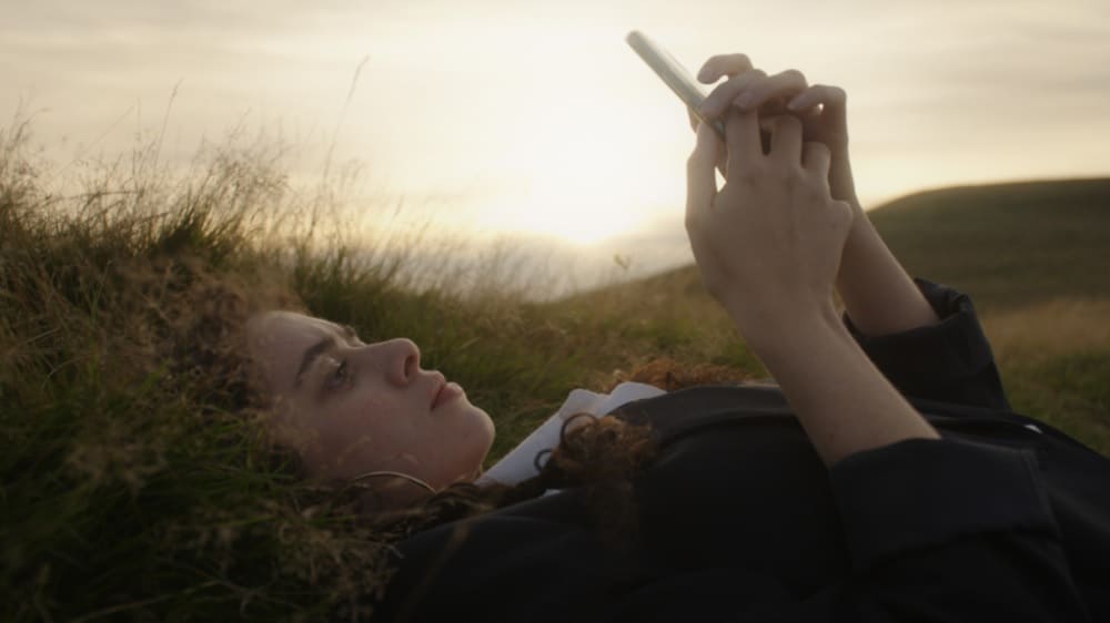 Red Rose BBC Netflix