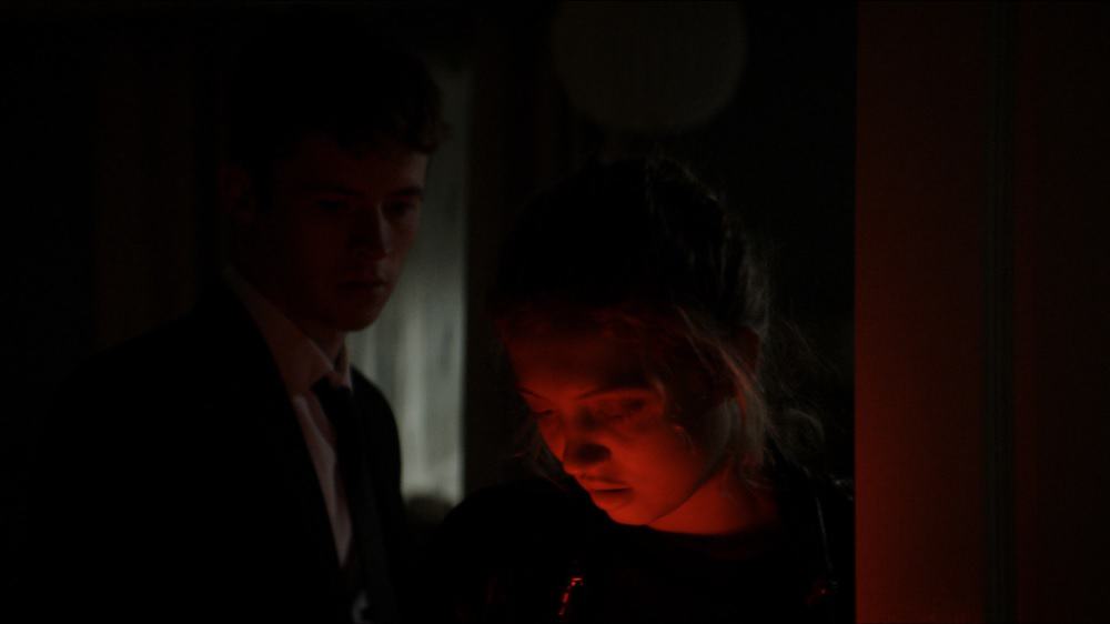 Red Rose BBC Netflix