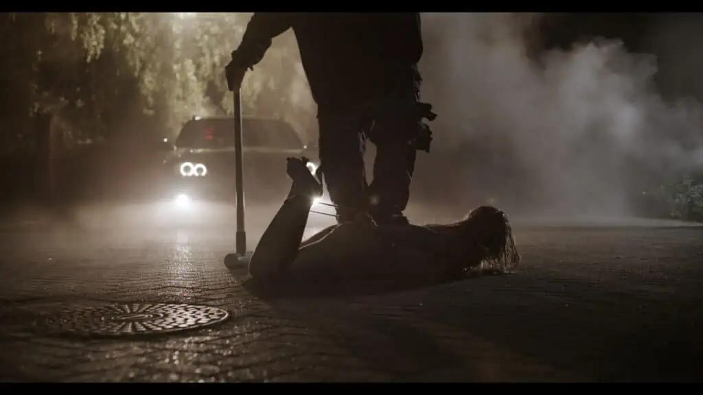 Winnie the Pooh: Blood and Honey