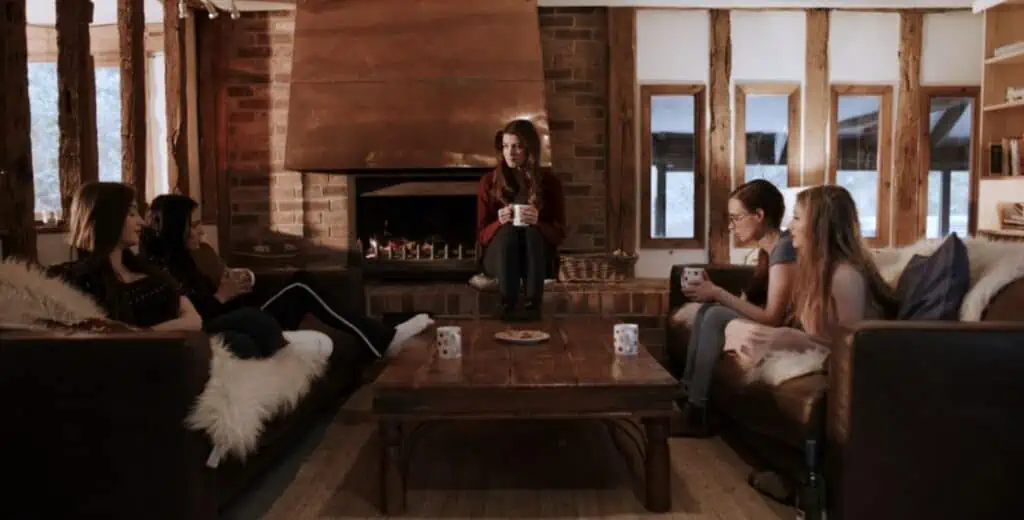 Winnie the Pooh: Blood and Honey