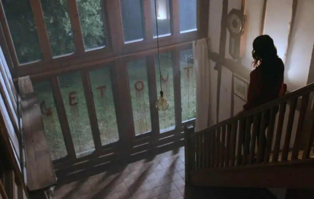 Winnie the Pooh: Blood and Honey