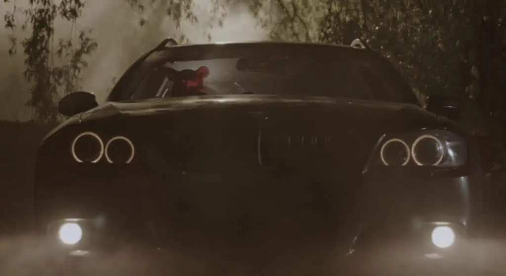 Winnie the Pooh: Blood and Honey