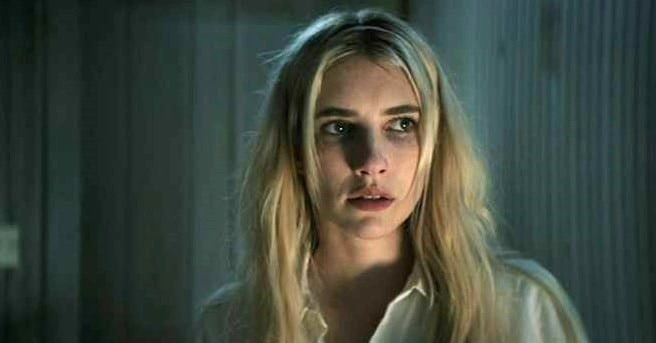 Abandoned, a thriller starring Emma Roberts, John Gallagher Jr., and Michael Shannon, is getting a June release. Trailer is online