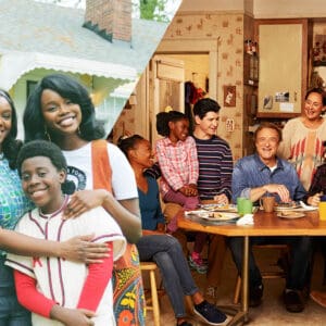 ABC, renewed, The Conners, The Wonder Years, A Million Little Things, Home Economics