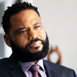 Anthony Anderson, Law & Order, revival
