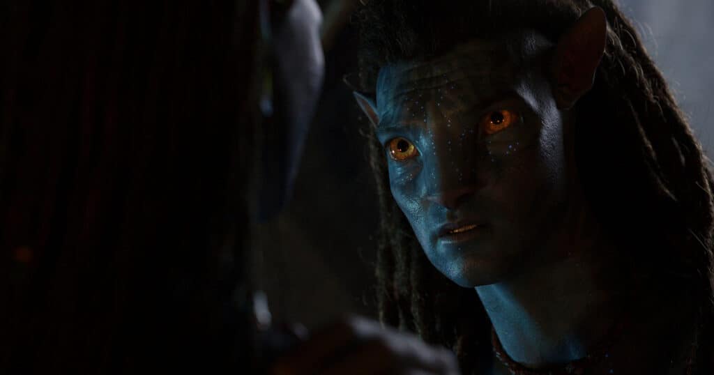 avatar 2 trailer
