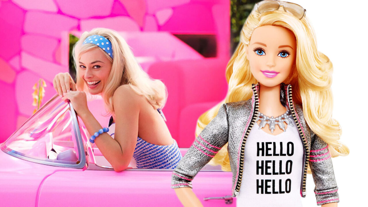Simu Liu revealed to play 1 of 3 versions of Ken in upcoming 'Barbie' film