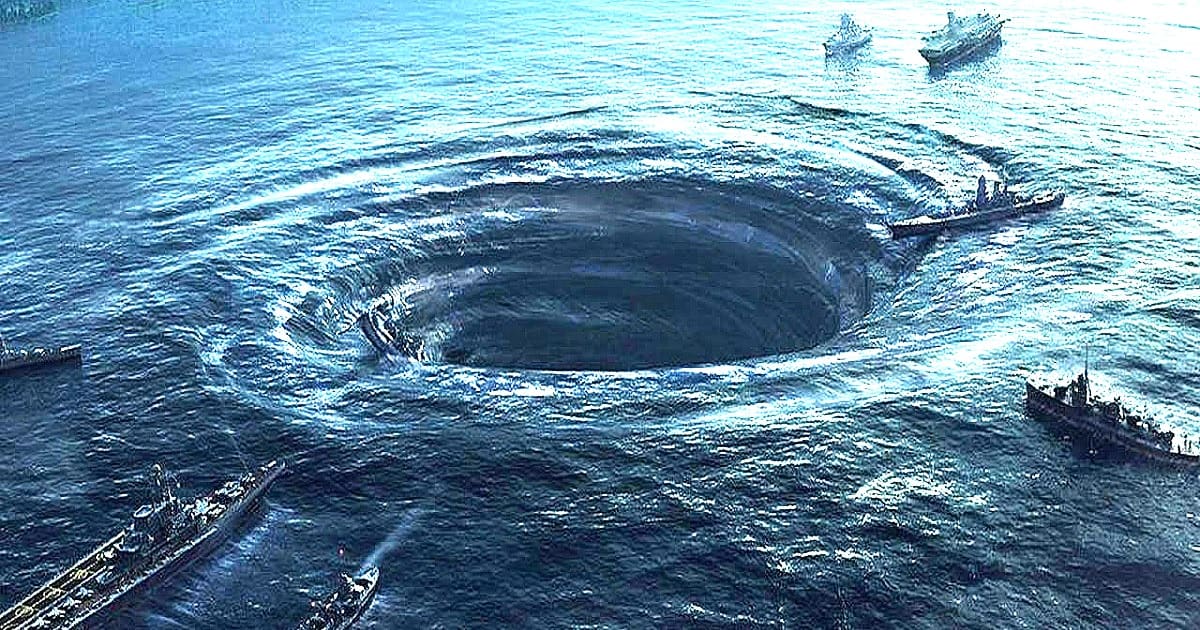 The new episode of the Paranormal Network video series Mytheries takes a look at the facts and myths surrounding the Bermuda Triangle.