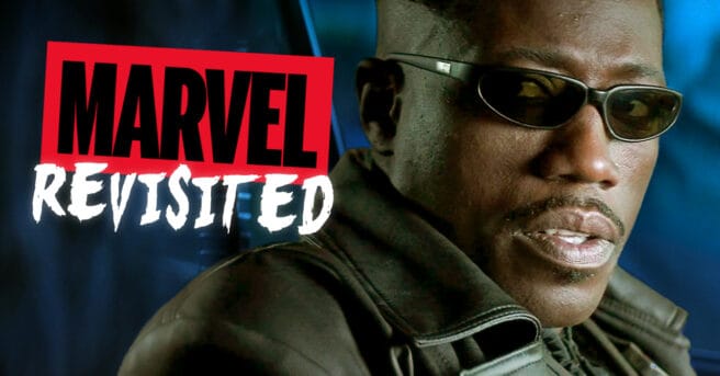 blade 1998